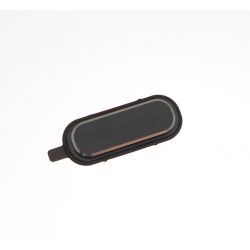Bouton home noir Samsung Galaxy TAB 3 7.0 T210