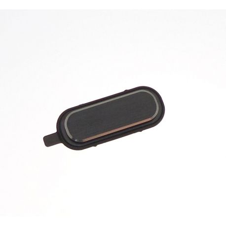 Bouton home noir Samsung Galaxy TAB 3 7.0 T210