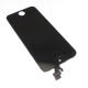 Ecran LCD et vitre tactile Iphone 5 noir