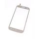 Touch screen white Compatible Wiko Cink Five