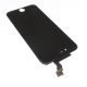 Ecran LCD et vitre tactile Iphone 6 noir