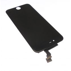 Ecran LCD et vitre tactile Iphone 6 noir