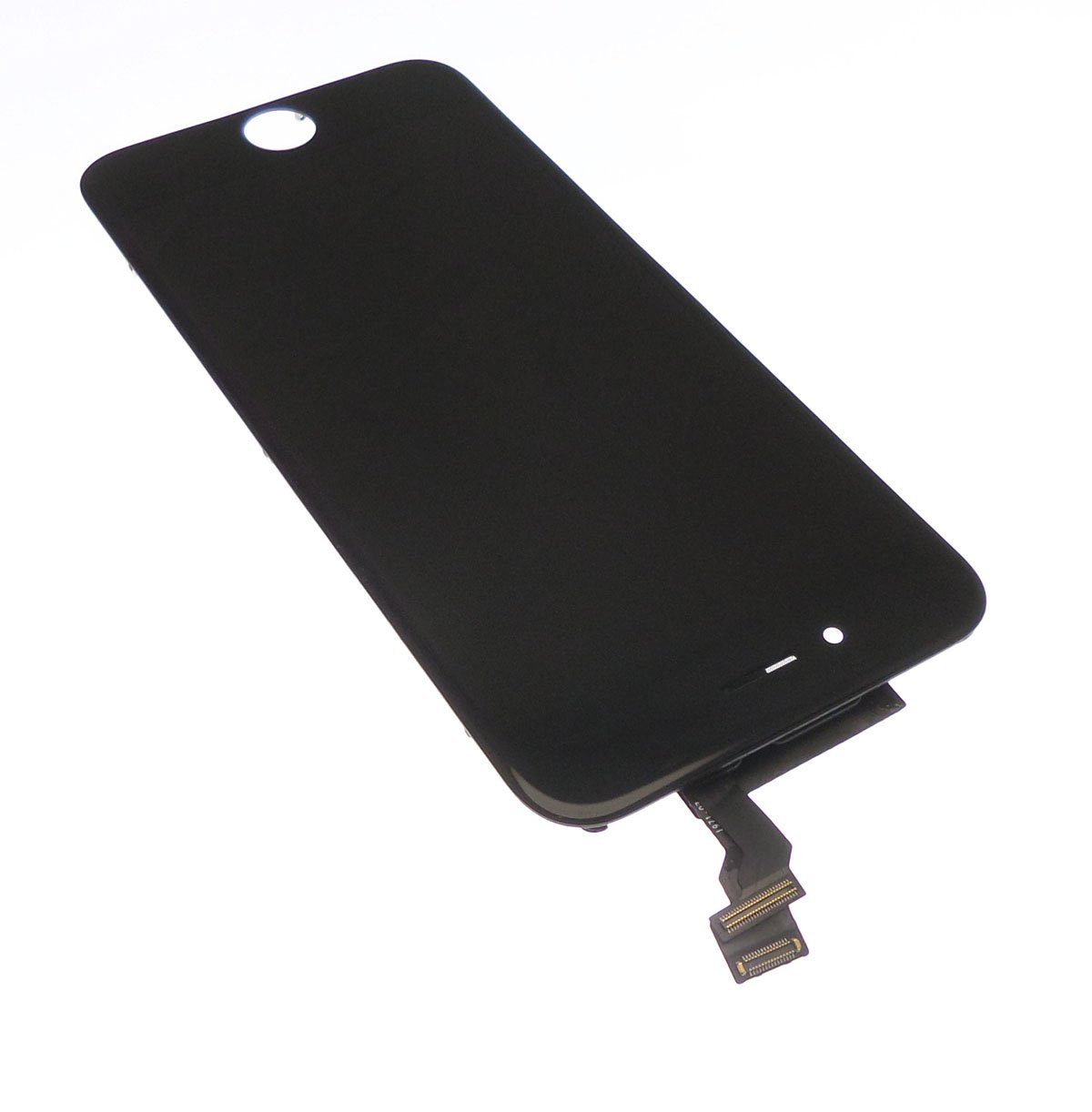 Ecran LCD et vitre tactile iPhone 6 noir