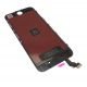 Ecran LCD et vitre tactile Iphone 6 noir