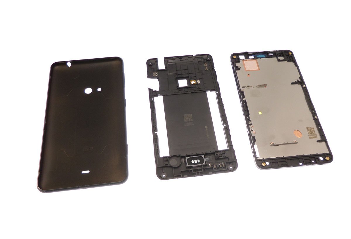 Skin Nokia Lumia 625