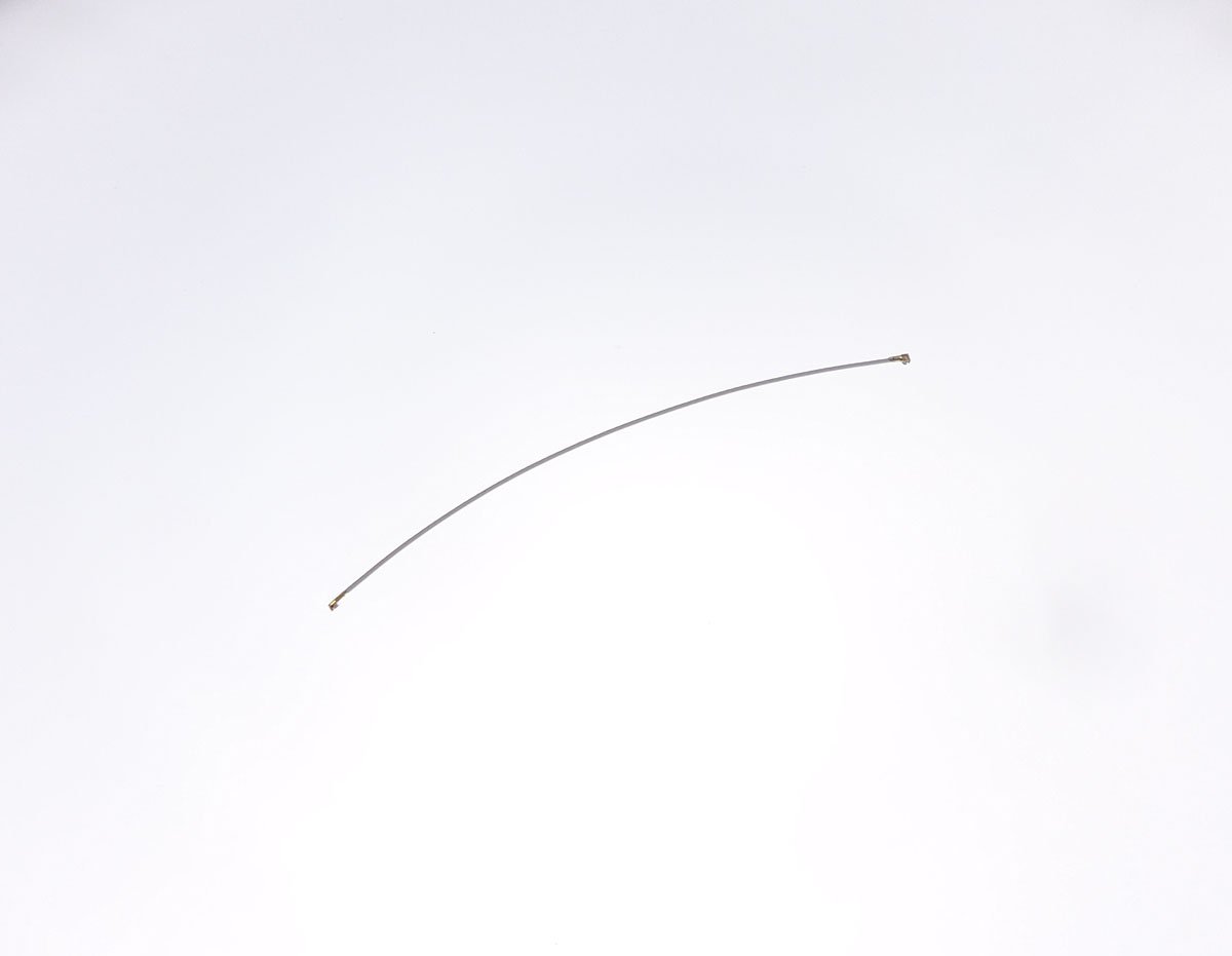 Cable coaxial Antenne long pour Samsung Galaxy Note 3 N9000 N9005