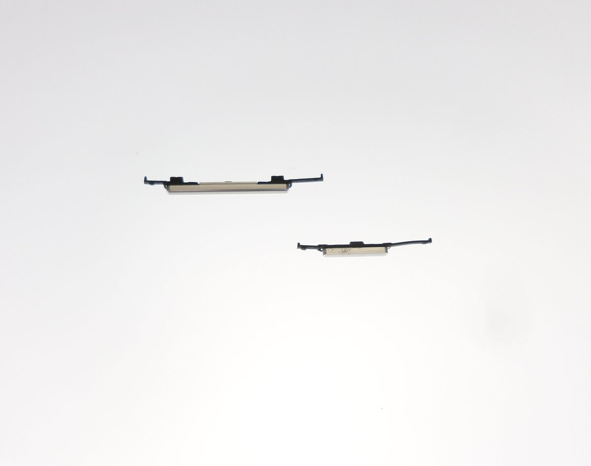 Bouton power et volume Samsung Galaxy Note 3 N9000 N9005