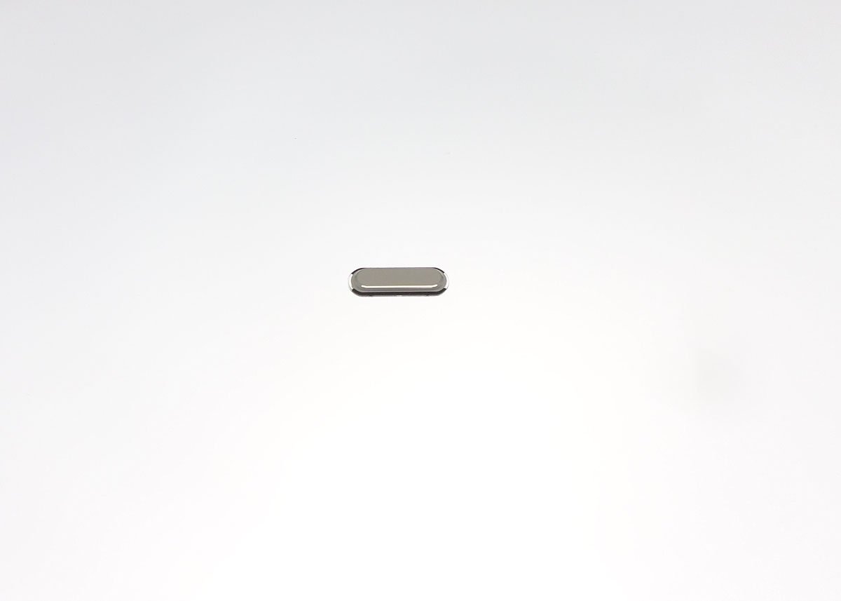 Bouton home blanc pour Samsung Galaxy Note 3 N9000 N9005