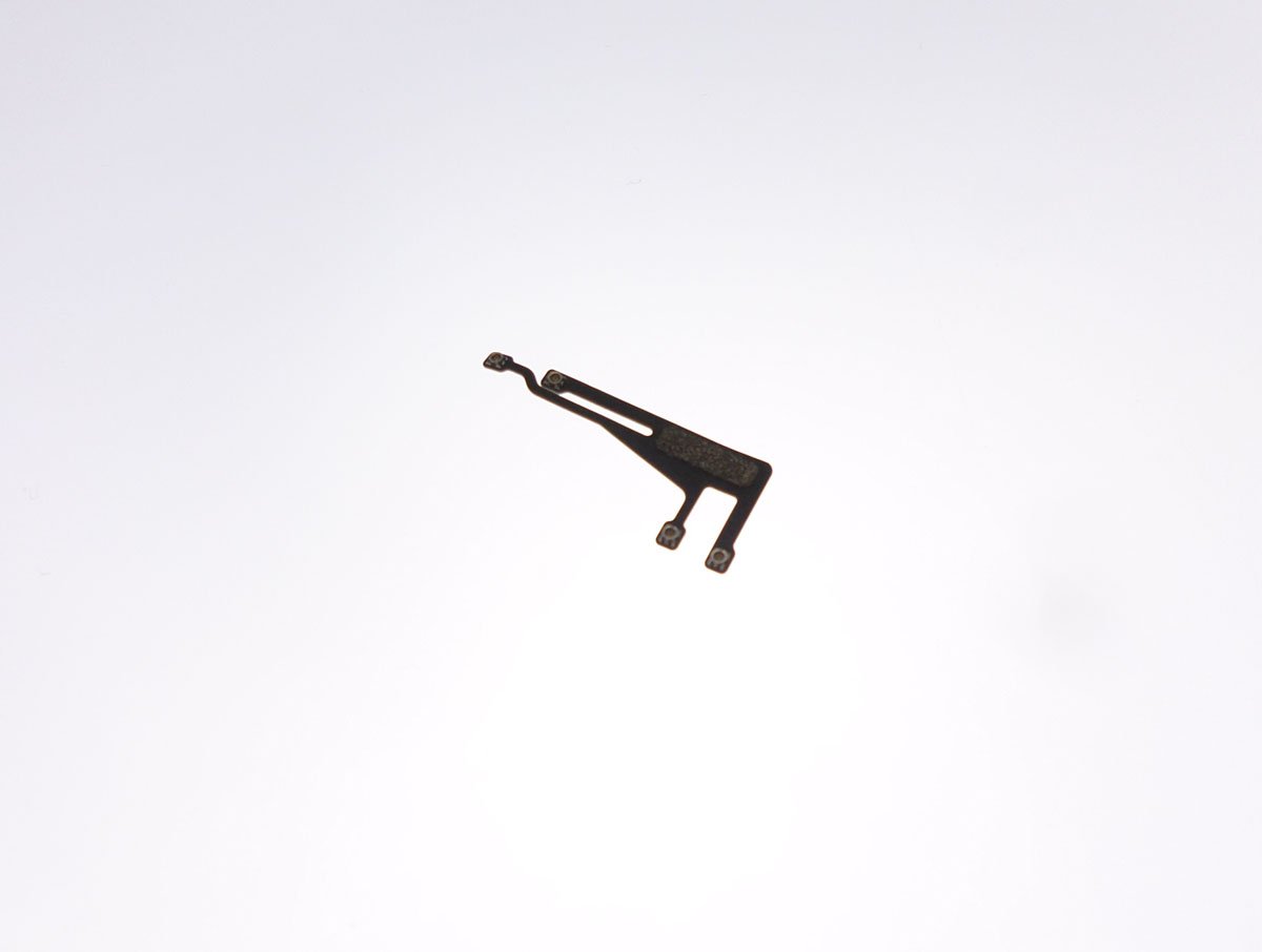 Flexible nappe de la carte m&egrave;re vers carte signal Apple pour iPhone 6