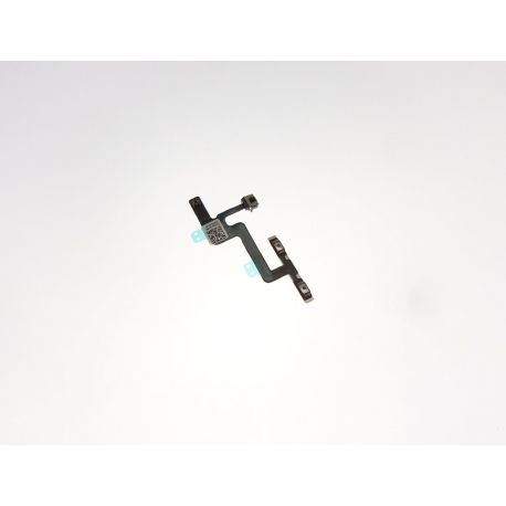 Flexible nappe volume button Apple Iphone 6