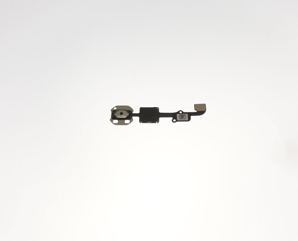 Flexible nappe du bouton home Apple iPhone 6