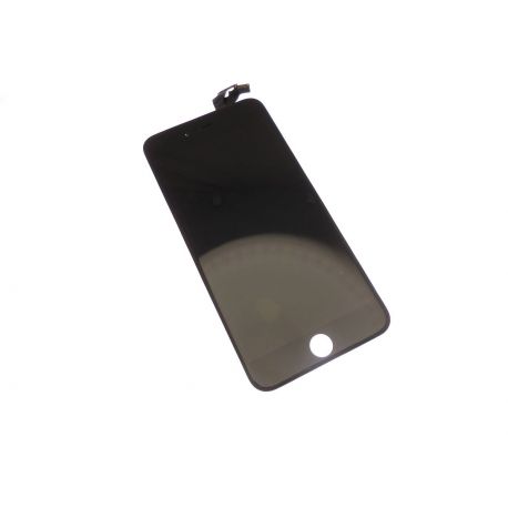 Ecran vitre tactile et LCD assemblés noir Apple Iphone 6 plus Iphone 6 +