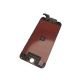 Ecran vitre tactile et LCD assemblés noir Apple Iphone 6 plus Iphone 6 +