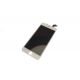 Ecran vitre tactile et LCD assemblés blanc Apple Iphone 6 plus Iphone 6 +