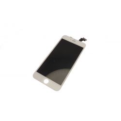 táctil LCD de vidrio y montado más blanco Apple Iphone Iphone 6 + 6