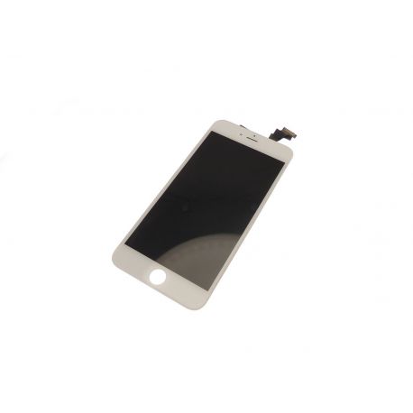 Touch screen screen and LCD assembled white Apple Iphone 6 more Iphone 6 +