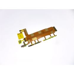 Flexible des boutons volume et power Sony Xperia Z3 L55t D6603,D6633,D6643,D6653,D6616