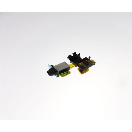 Flexible headphone audio jack Sony Xperia Z3 L55t D6603, D6633, D6643, D6653, D6616