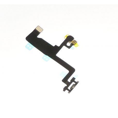 Flexible nappe du bouton power Apple Iphone 6