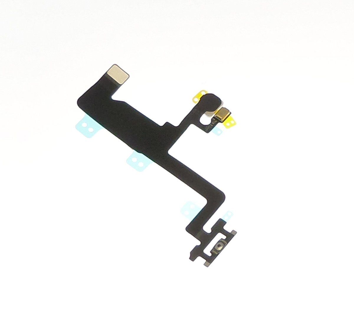 Flexible nappe du bouton power Apple iPhone 6