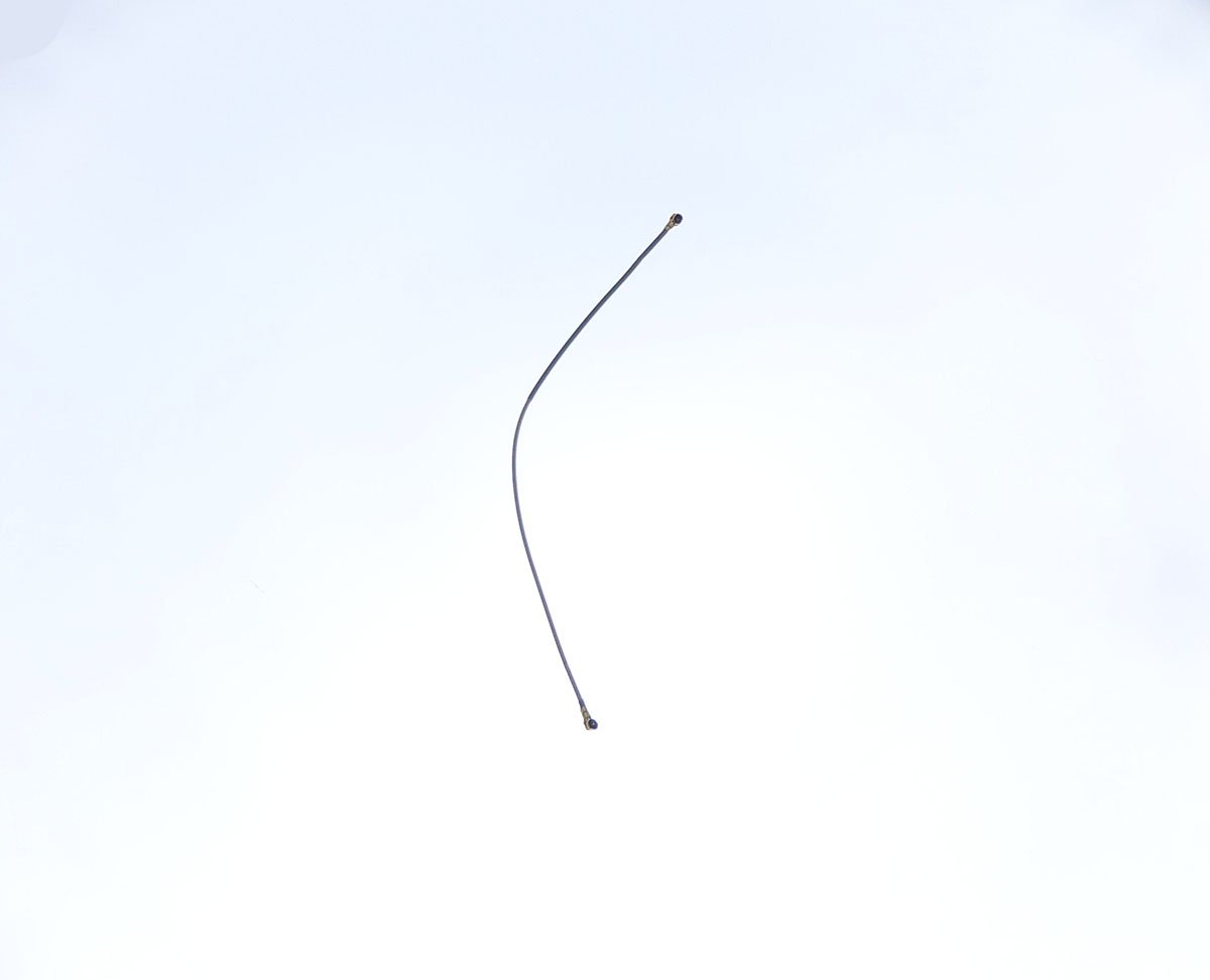 Cable antenne coaxial de l'antenne pour Sony Xperia Z ultra C6833 C6802XL