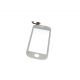 White touch screen Wiko Sublim