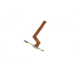 Nappe du connecteur de charge pour Samsung Galaxy Tab Pro 10.1 T520 T520N