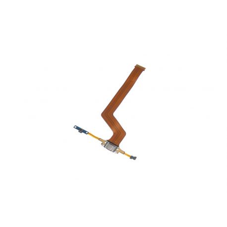 Nappe du connecteur de charge pour Samsung Galaxy Tab Pro 10.1 T520 T520N