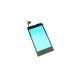 Compatible Black Glass Touch Screen Compatbile for Nokia Lumia 520