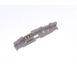 Gray complete antenna block Sony Xperia U St25i