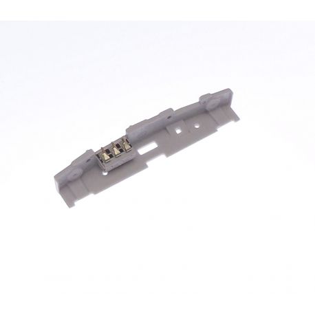 Gray complete antenna block Sony Xperia U St25i