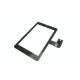 pantalla táctil de cristal negro de Asus Memo Pad HD7 ME173 ME173X