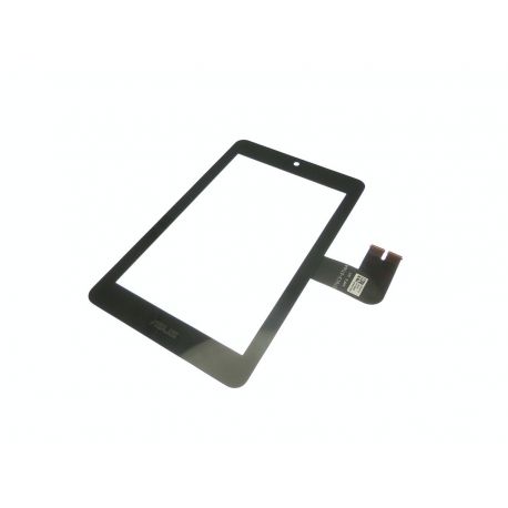 pantalla táctil de cristal negro de Asus Memo Pad HD7 ME173 ME173X