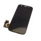 Touch screen and LCD screen assembled with chassi version 2014 Motorola Moto G Xt1032