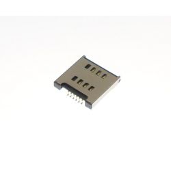 SD lector web flexibles Sony Xperia Z2 D6502 D6503 L50W