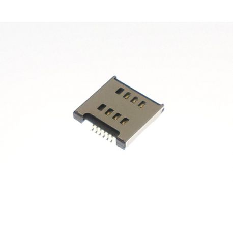 SD lector web flexibles Sony Xperia Z2 D6502 D6503 L50W