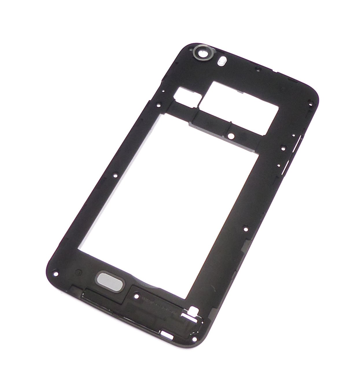 Ch&acirc;ssis arri&egrave;re noir Wiko Lenny