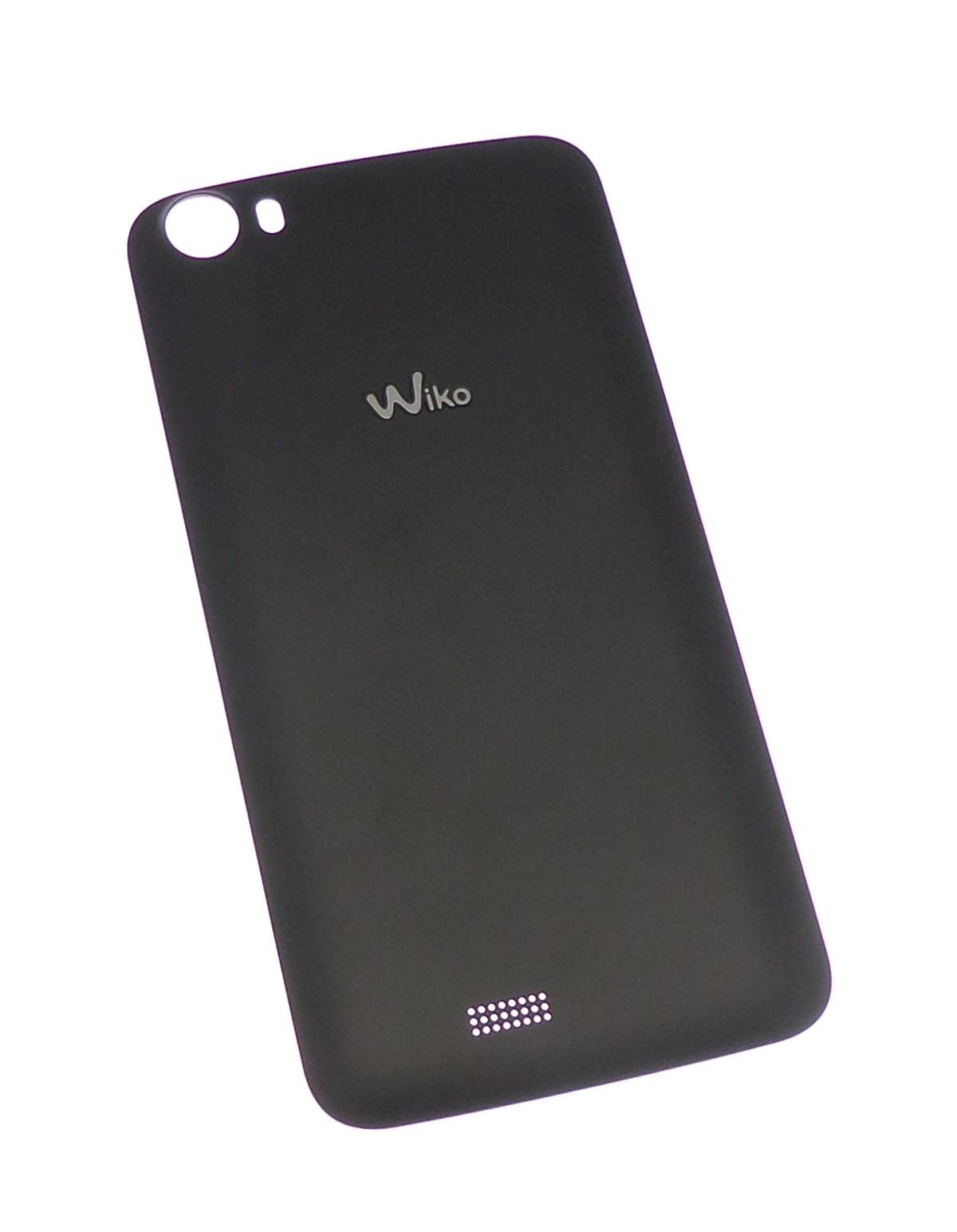 cache batterie noir ou vert Wiko Lenny