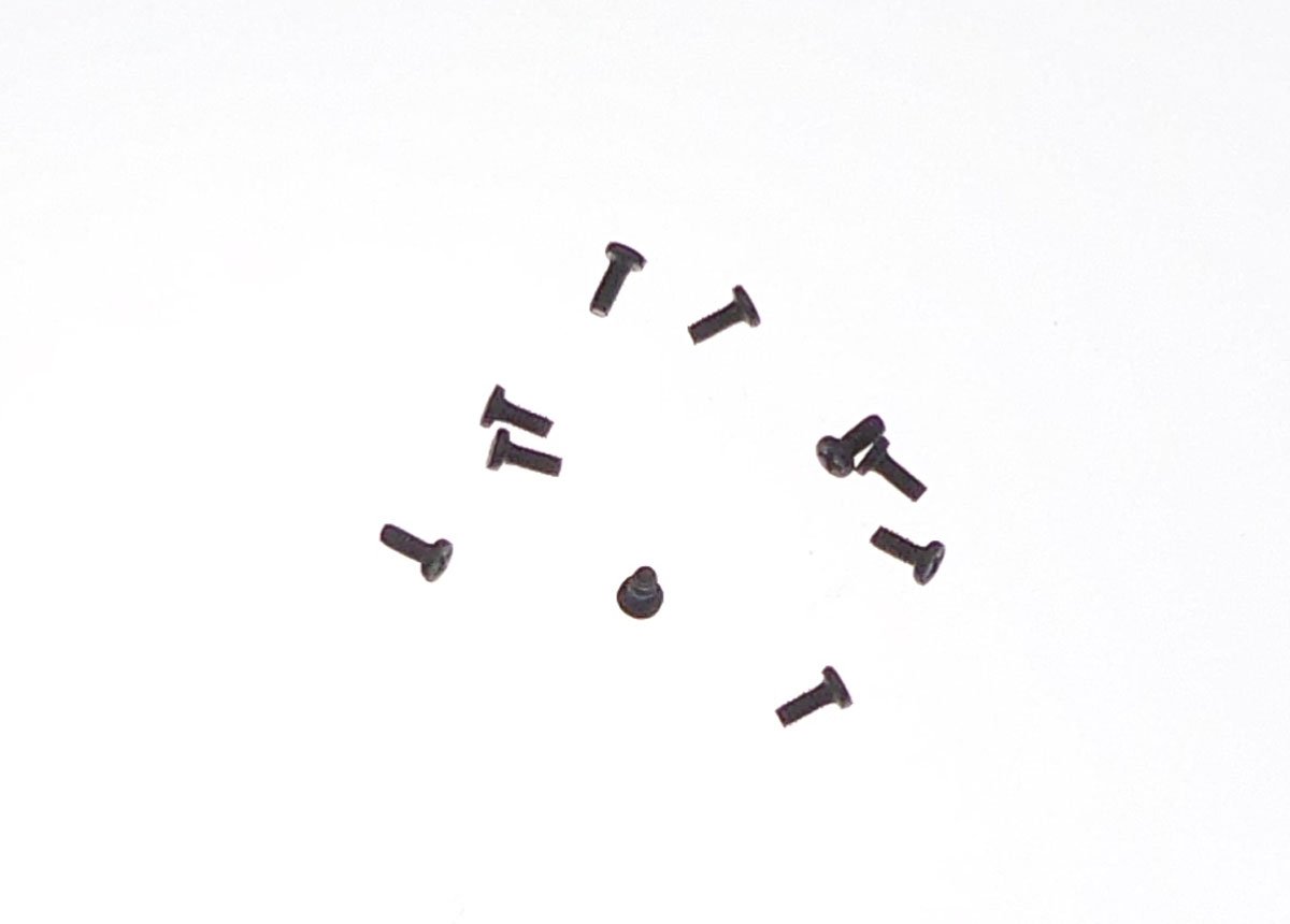 Jeu de vis Wiko Darkmoon