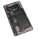 Ecran vitre tactile et LCD assemblés sans chassis noir pour Samsung Galaxy note Edge N915FY
