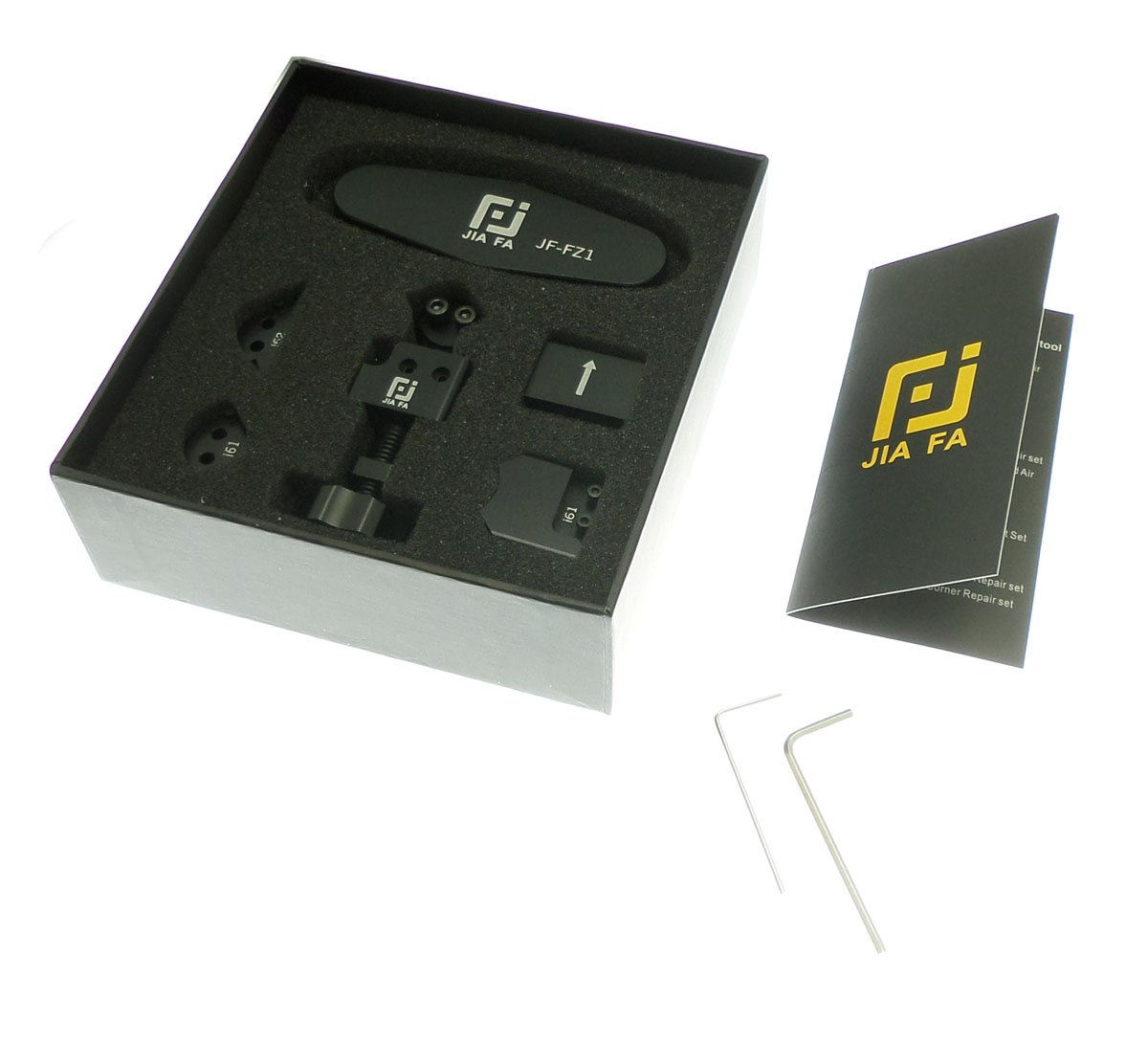 Kit redressement d'angle pour iPhone 6 pour piece-mobile Outillage pro