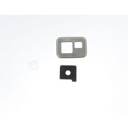 Camera cover for Samsung Galaxy S2 I9100