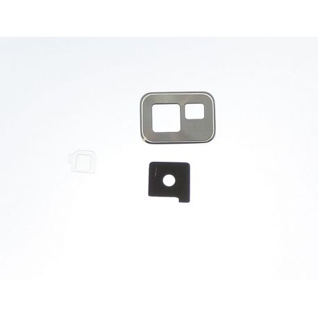 Camera cover for Samsung Galaxy S2 I9100