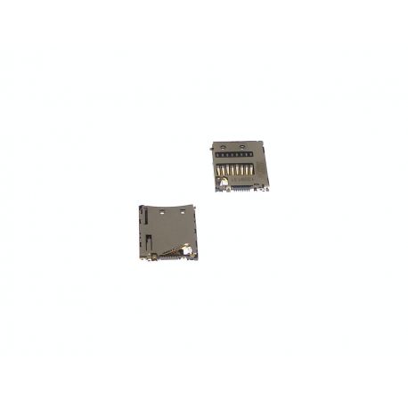 Lecteur Sim pour Sony Xperia Z3 L55t D6603,D6633,D6643,D6653,D6616