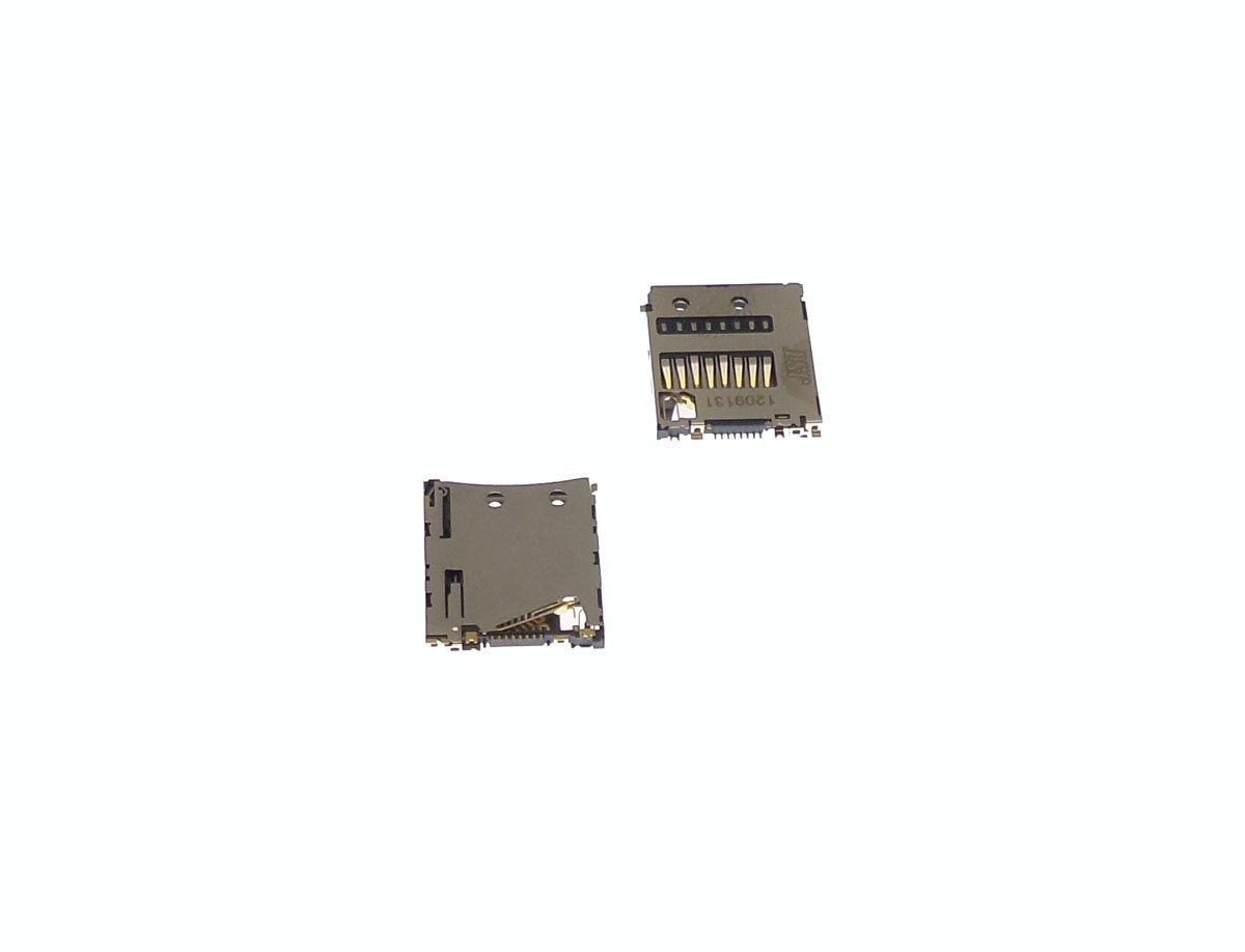 Lecteur Sim pour Sony Xperia Z3 L55t D6603,D6633,D6643,D6653,D6616