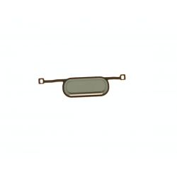Bouton home blanc pour Samsung Galaxy Tab 3 10.1 P5200