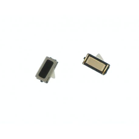 charla altavoz de alta oreja para Motorola Moto G Xt1032