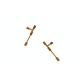 Flexible nappe du bouton volume pour Samsung Galaxy Tab 3 10.1 P5200