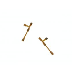 El tejido flexible del botón de volumen para la lengüeta 10.1 P5200 3