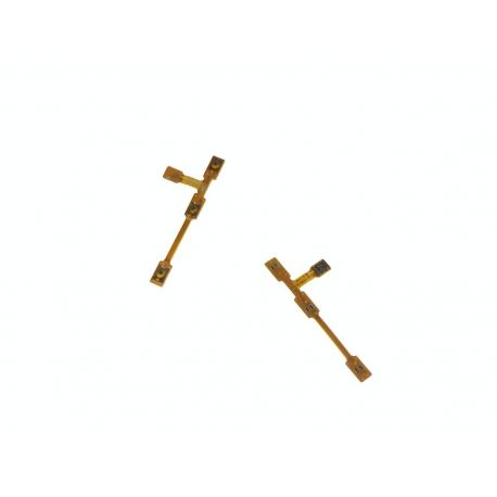 Flexible nappe du bouton volume pour Samsung Galaxy Tab 3 10.1 P5200